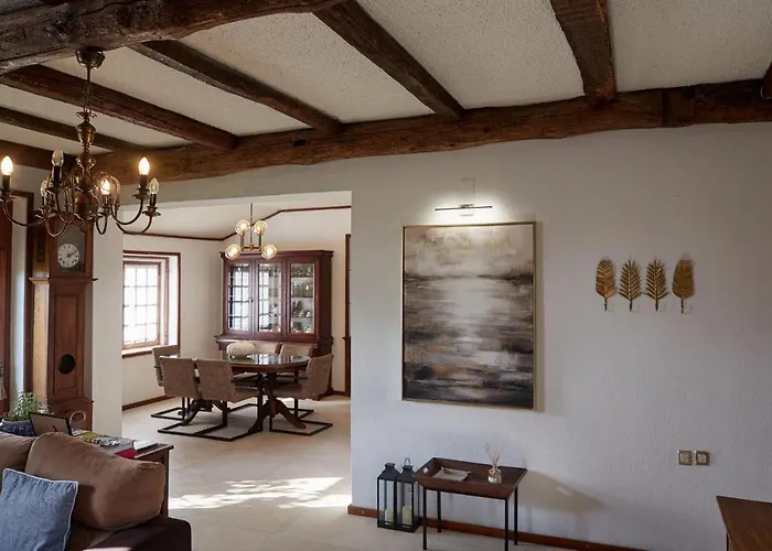 Casa De Cardido Guimarães