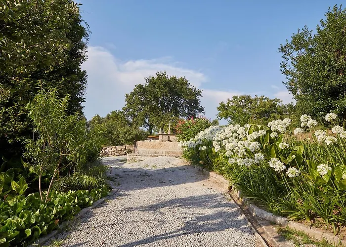 Casa De Cardido Tatil Evi *