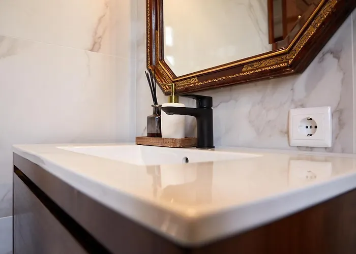 Casa De Cardido * Guimarães