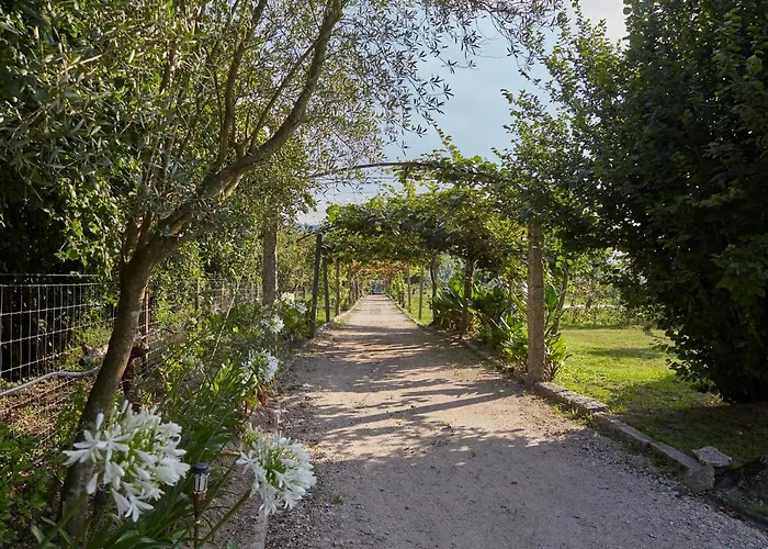 Casa De Cardido Tatil Evi