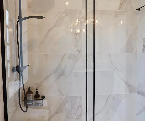 Feriehus Casa De Cardido Guimarães