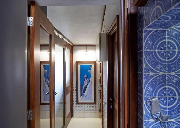 Casa De Cardido * Guimarães