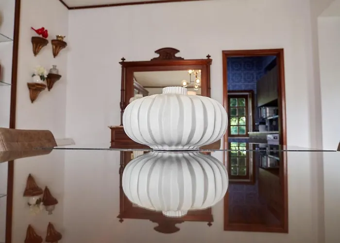 Casa De Cardido Tatil Evi *