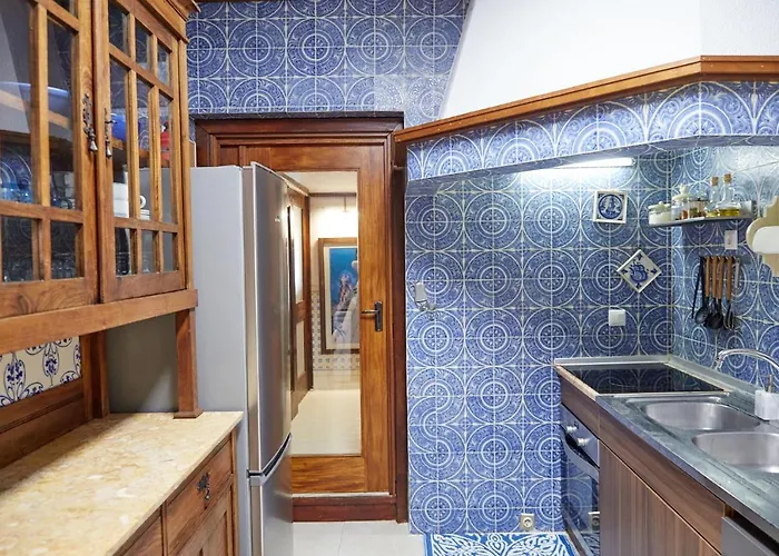 Casa De Cardido Tatil Evi *