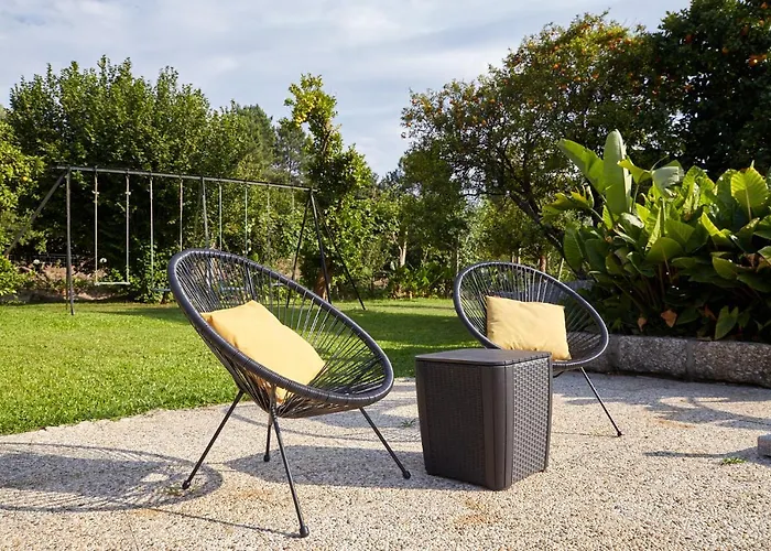 Casa De Cardido Tatil Evi