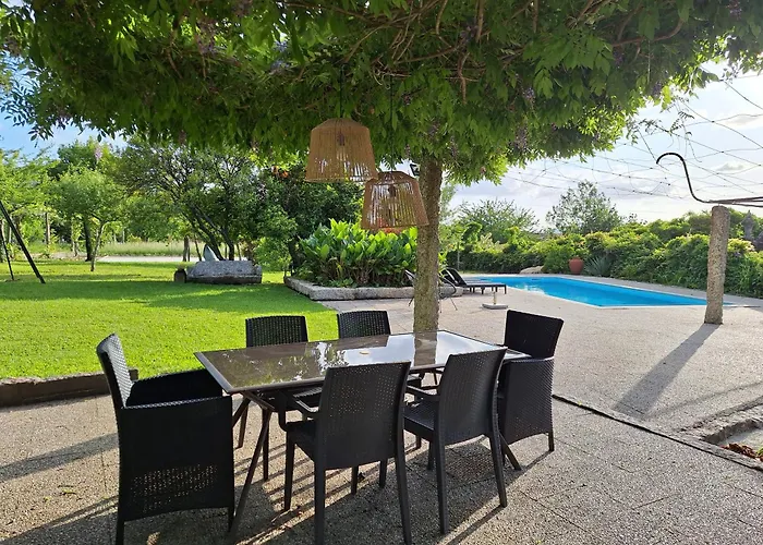 Casa De Cardido * Guimarães