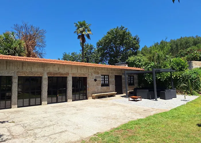 Casa De Cardido Tatil Evi *