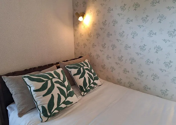 Tatil Evi Casa De Cardido Guimarães