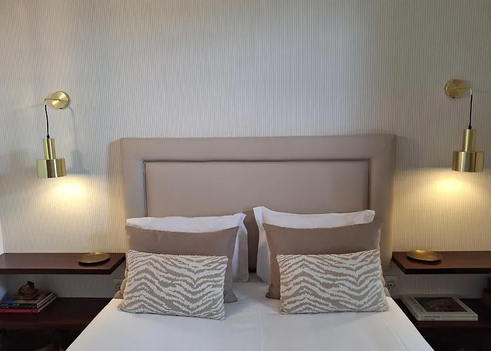 Casa De Cardido * Guimarães