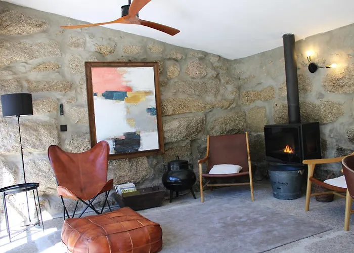 Casa De Cardido Tatil Evi