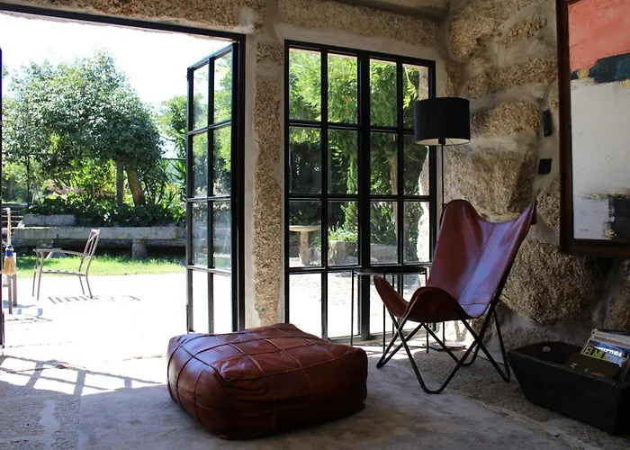 Casa De Cardido Tatil Evi *