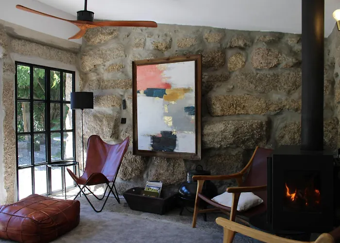 Casa De Cardido * Guimarães