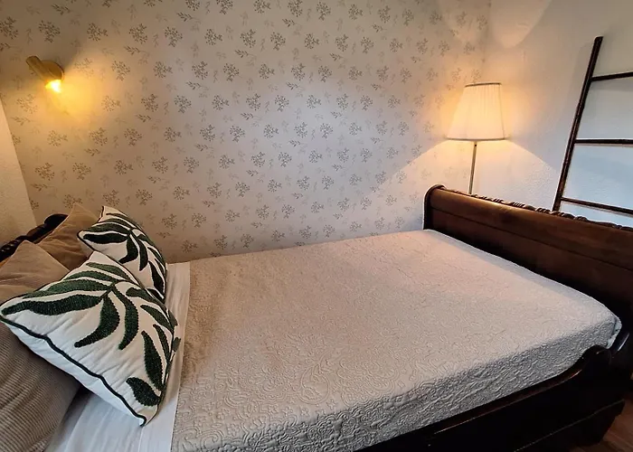 Tatil Evi Casa De Cardido