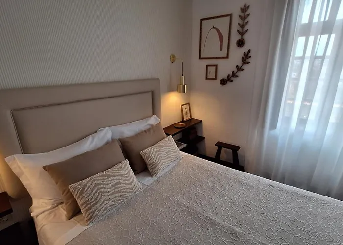 Casa De Cardido Tatil Evi Guimarães