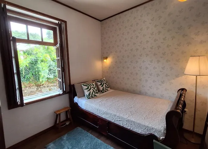 Tatil Evi Casa De Cardido Guimarães